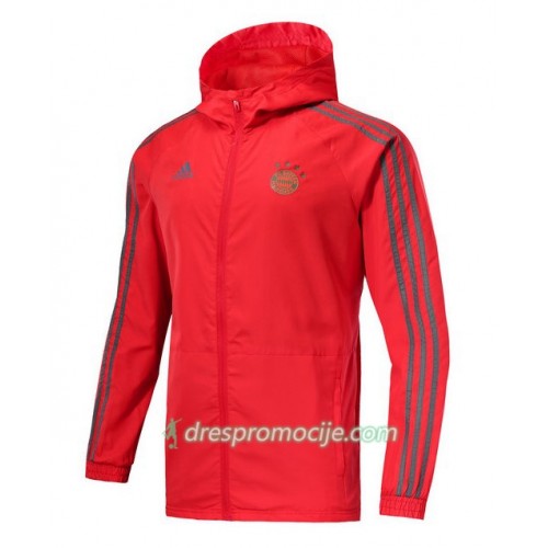 FC Bayern München Jakna Windrunner 2018/19 FC Bayern München Jakna Windrunner 2018/19